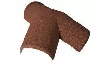 Y-образный тройной конек 190 30-45° GERARD Y-образный тройной конек 190 30-45° GERARD