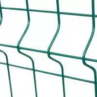 Панель MEDIUM с полимерным покрытием 3000 (Ø4мм) Панель MEDIUM с полимерным покрытием 3000 (Ø4мм)