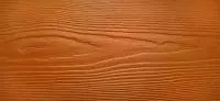3 Рельефные фасадные панели CEDRAL wood / КЕДРАЛ вуд (фактура под дерево) Бурая земля
