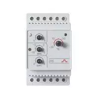 3 Терморегулятор Devireg Д-316