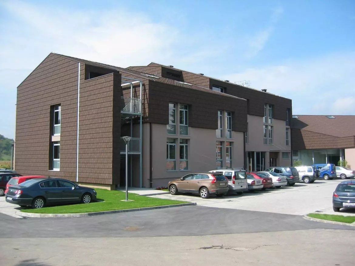 4 Композитная черепица GERARD® Shingle 4 Композитная черепица GERARD® Shingle