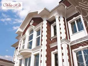 Декоративный камень Лондон Брик Декоративный камень Лондон Брик