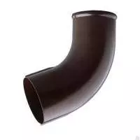 3 Колено сливное 60° GS