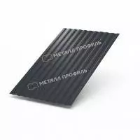 3 Кровельный профлист МП-20x1100-R стандартный 3 Кровельный профлист МП-20x1100-R стандартный