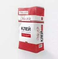 Клей для камня стандарт Клей для камня стандарт
