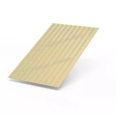 Кровельный профлист МП-20x1100-R