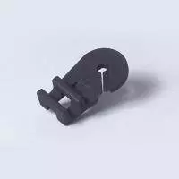 3 Deviclip Roofhook. Крепление кабеля на металлочерепицу