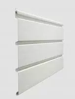 3 Софит T4 Döcke STANDARD сплошной (S=0,93м²)