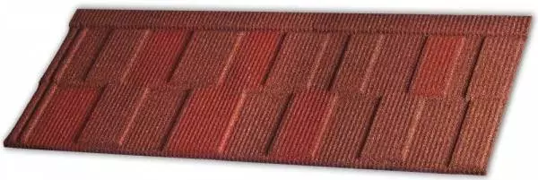 3 Композитная черепица GERARD® Shingle