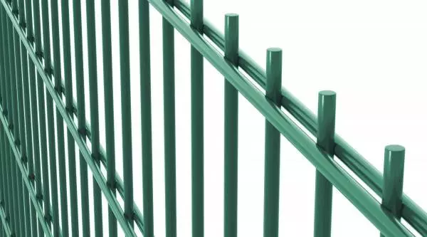 3 Панель BASTION с полимерным покрытием 2500 (Ø5/6мм) 3 Панель BASTION с полимерным покрытием 2500 (Ø5/6мм)