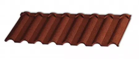 4 Композитная черепица GERARD® Milano
