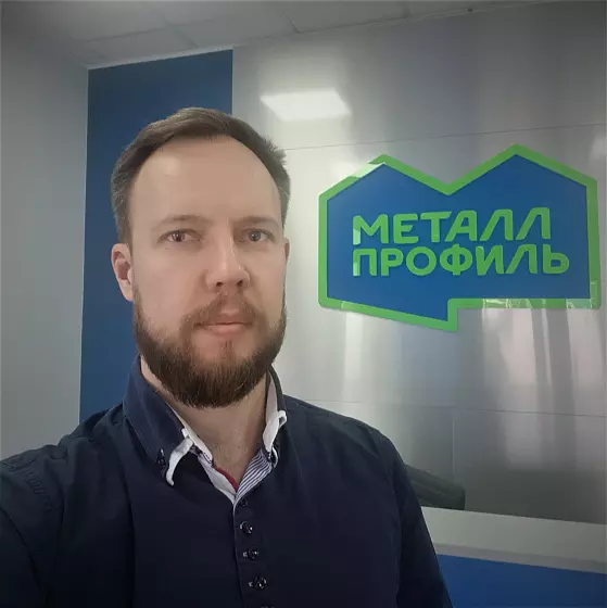 Островский Роман Островский Роман