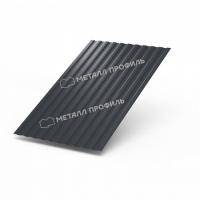 3 Кровельный профлист МП-20x1100-R стандартный